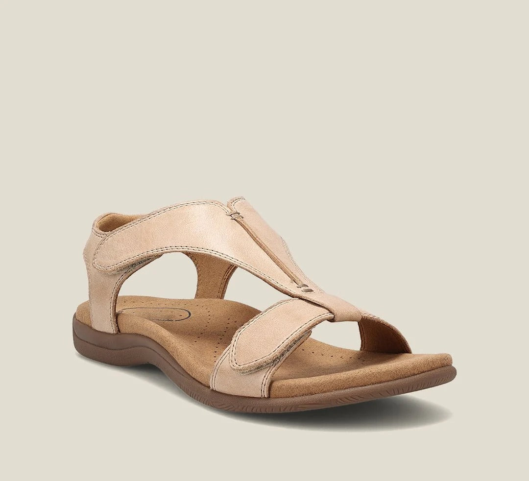 Sandalias Aura | Sandalias ortopédicas con estilo