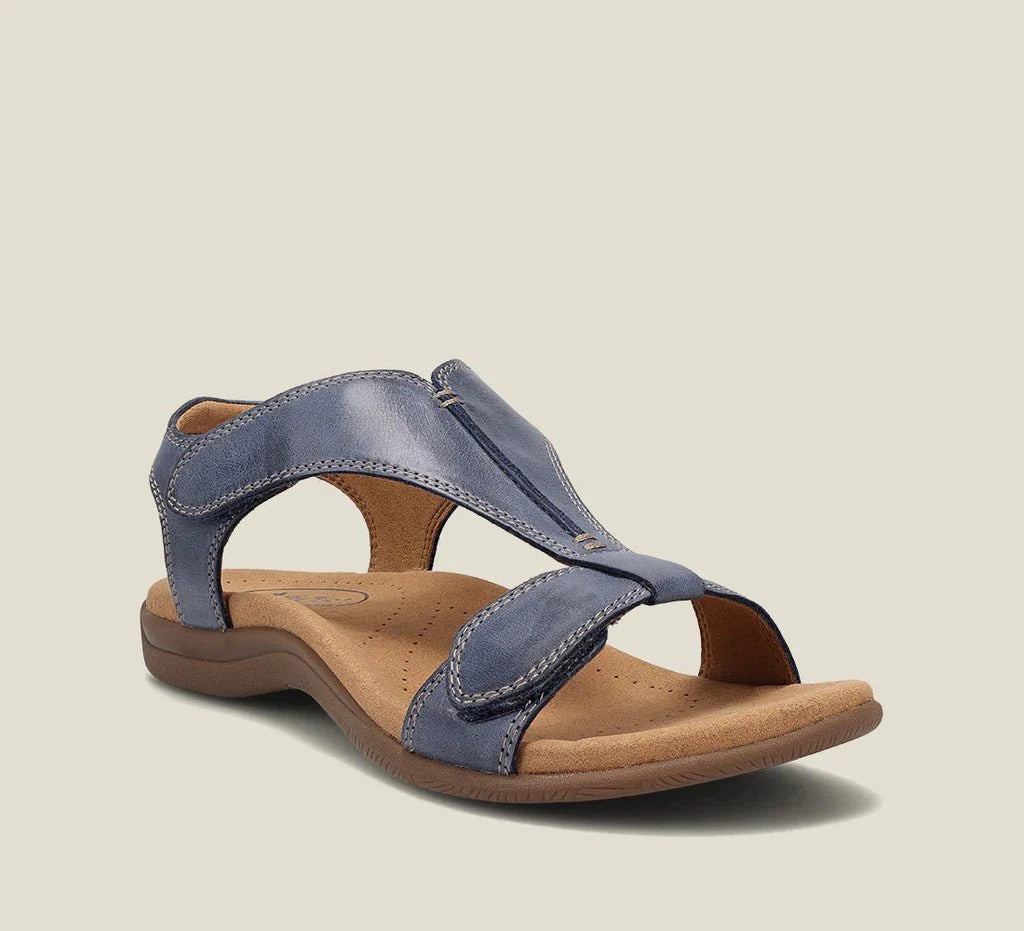 Sandalias Aura | Sandalias ortopédicas con estilo