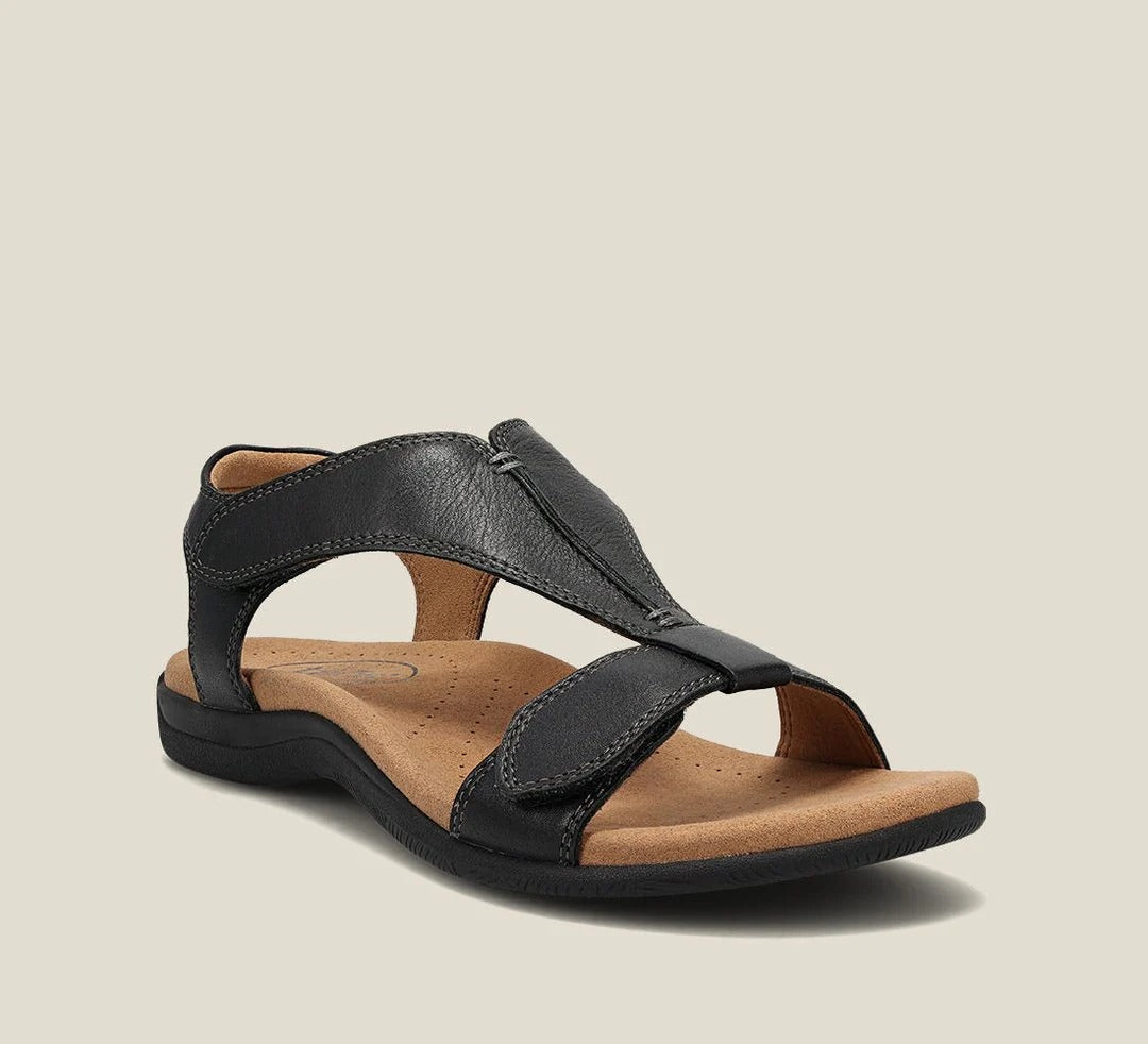 Sandalias Aura | Sandalias ortopédicas con estilo