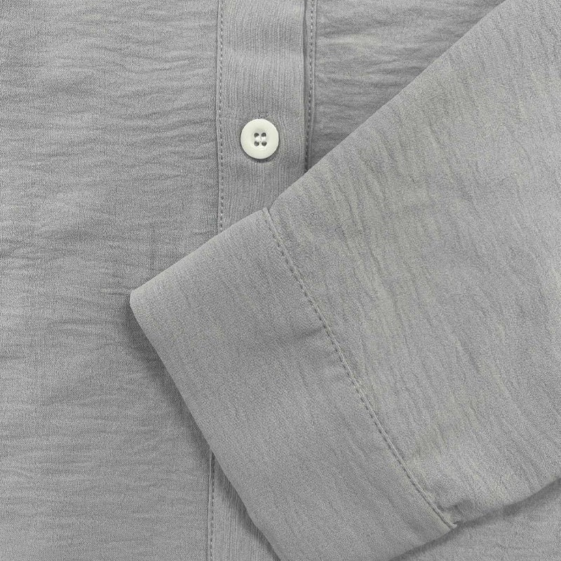 Camisa Portofino | Camisa manga larga de lino