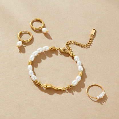 Pulsera Rocío cierre