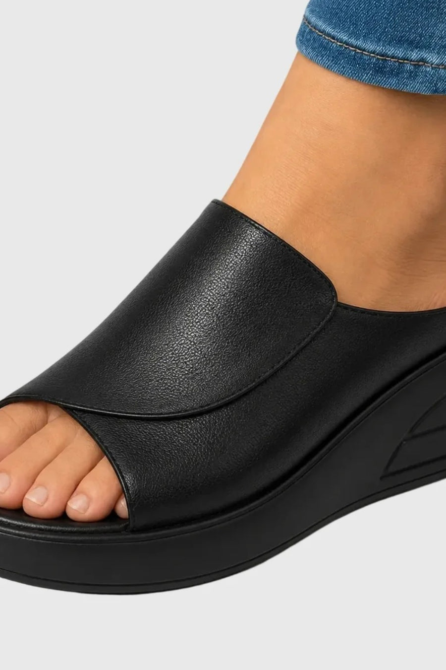 Mules Julie