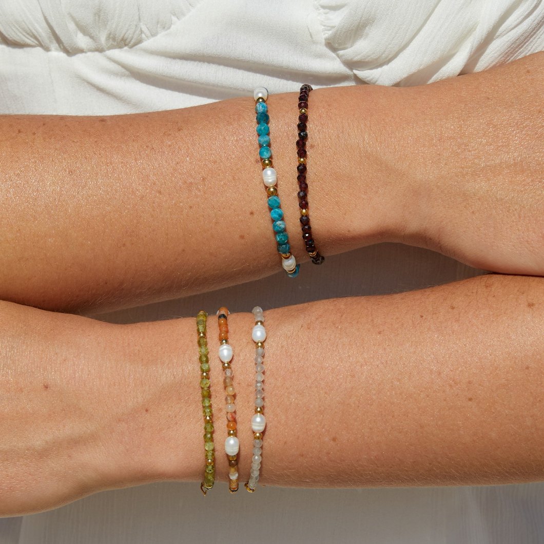 Pulsera Vera resistente al agua