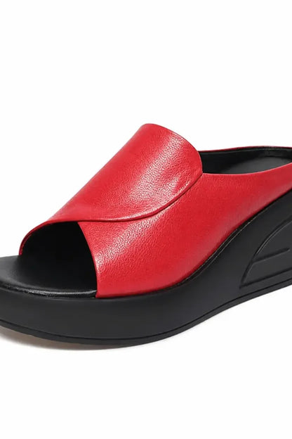 Mules Julie