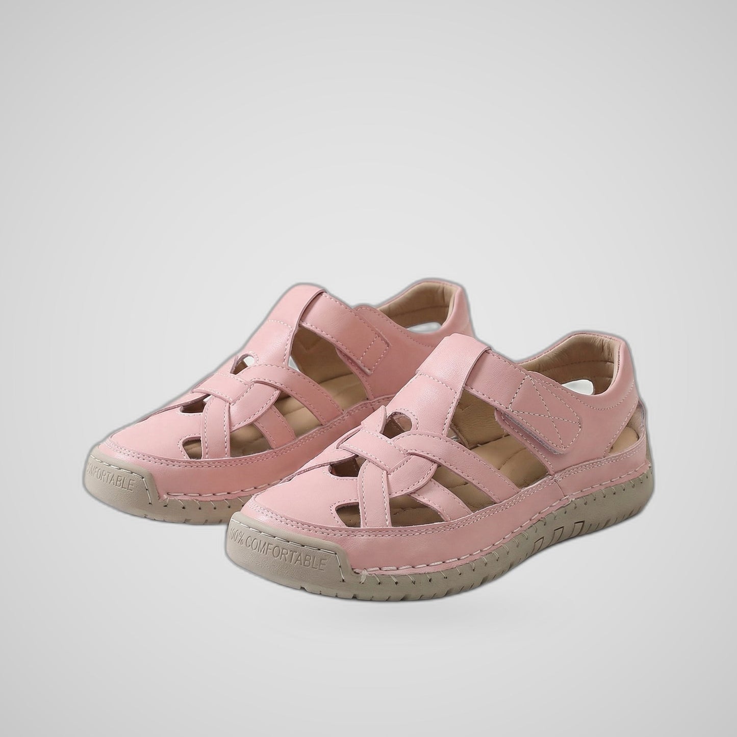 Sandalias Sola | Ligeras y Frescas de Verano